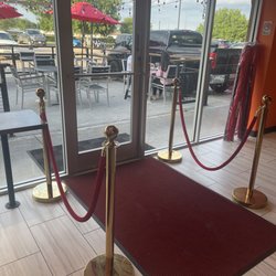 KB's Hot Chicken - Entry