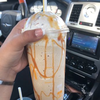 McDonald's - Caramel frapp - Fast Food Near Me - Waukesha, Wisconsin McDonald's - Caramel frapp - Fast Food Near Me - Waukesha, Wisconsin