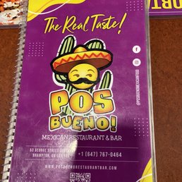 menus menus