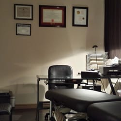 Owen Athletic Therapy and Rehab