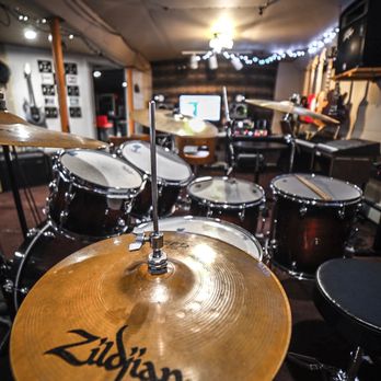 Pharaoh Recording Studios - Recording & Rehearsal Studios Near Me - Plainville, Connecticut