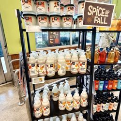 Whole Foods Market