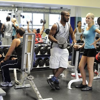 Thomas Sport Center - Gyms Near Me - Munich, BY