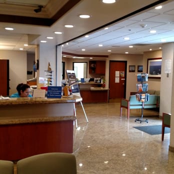 Crown Vision - Inside waiting area - Optometrists Near Me - Mission Viejo, California