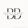 Beauty And Body By Brandi gift card