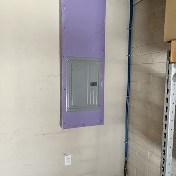 Ion Electrical Services - Sub panel - Electricians Near Me - San Ramon, California Ion Electrical Services - Sub panel - Electricians Near Me - San Ramon, California