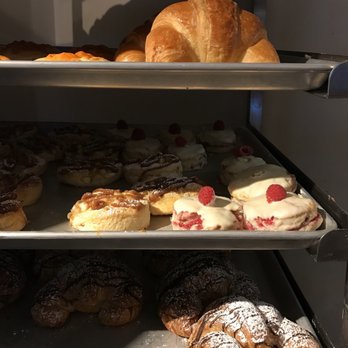 Sanremo Bakery - Some cute desserts - Bakeries Near Me - Etobicoke, Ontario