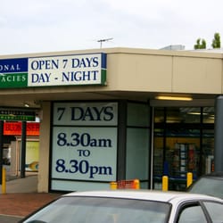 National Pharmacies