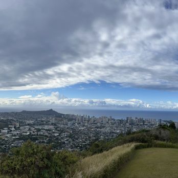 Mount Tantalus - Parks Near Me