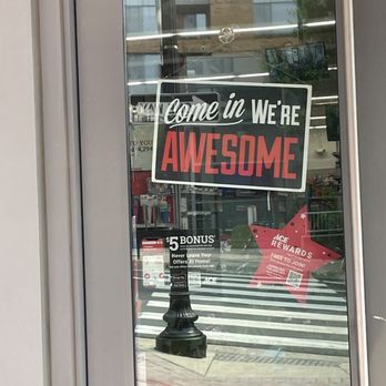 Twins Ace - Yes they are indeed awesome !! - Hardware Stores Near Me - Arlington, Virginia