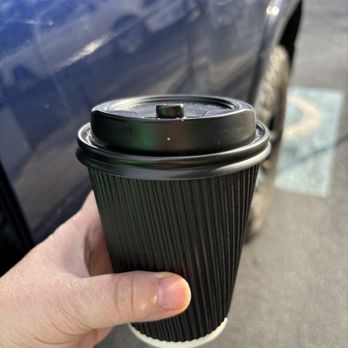 Chapel Of Bones - Mocha! - Coffee & Tea Near Me - Raleigh, North Carolina