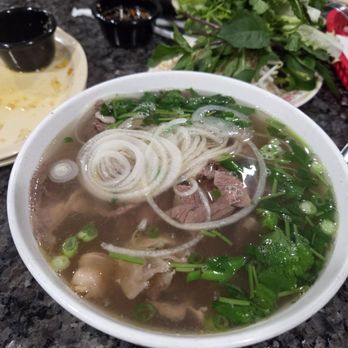 PHO 43 - *11 , Tai Chin Nam, Steak, Brisket, Flank - Vietnamese Near Me - Phoenix, Arizona