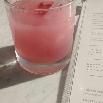 Hank's - Froze! Super cold and not diluted at all. - Coffee & Tea Near Me - Austin, Texas