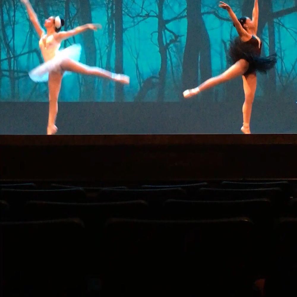Dance Workshop - Dance Schools Near Me - New York, New York