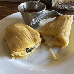 Queso Poblano