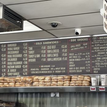 The Hat - Menu (June 2026) - Sandwiches Near Me - Brea, California The Hat - Menu (June 2026) - Sandwiches Near Me - Brea, California