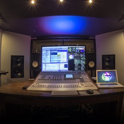Discosapien Academy - Westminster Recording Studio