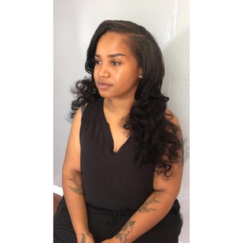 Styled by Quin - Sew in Weave - Hair Stylists Near Me - Union City, California Styled by Quin - Sew in Weave - Hair Stylists Near Me - Union City, California