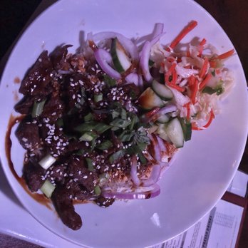 Venti's Cafe + Basement Bar - New American Near Me - Salem, Oregon