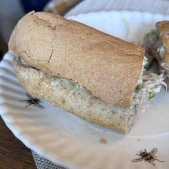 Jersey Mike's Subs - Half white, half wheat? - Sandwiches Near Me - Fitchburg, Wisconsin Jersey Mike's Subs - Half white, half wheat? - Sandwiches Near Me - Fitchburg, Wisconsin