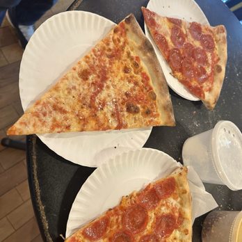 Joe's Pizza - Pizza Near Me - New York, New York Joe's Pizza - Pizza Near Me - New York, New York