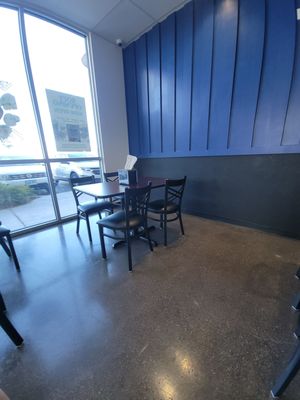 8282 K-BBQ Express by null