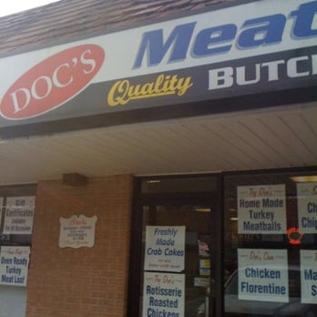 Doc's Meat Market - Doc's DE butcher - Meat Shops Near Me - Hockessin, Delaware Doc's Meat Market - Doc's DE butcher - Meat Shops Near Me - Hockessin, Delaware