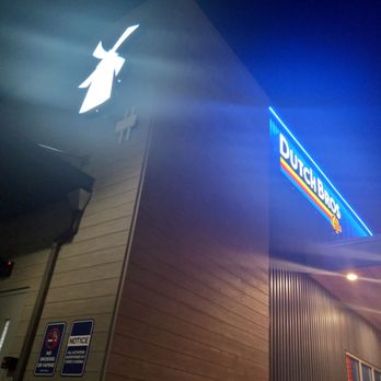 Dutch Bros Coffee - Juice Bars & Smoothies Near Me - Fairfield, California