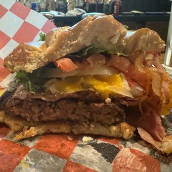 Nico’s Pub & Grill - Morning Burger - Pubs Near Me - Dimondale, Michigan Nico’s Pub & Grill - Morning Burger - Pubs Near Me - Dimondale, Michigan