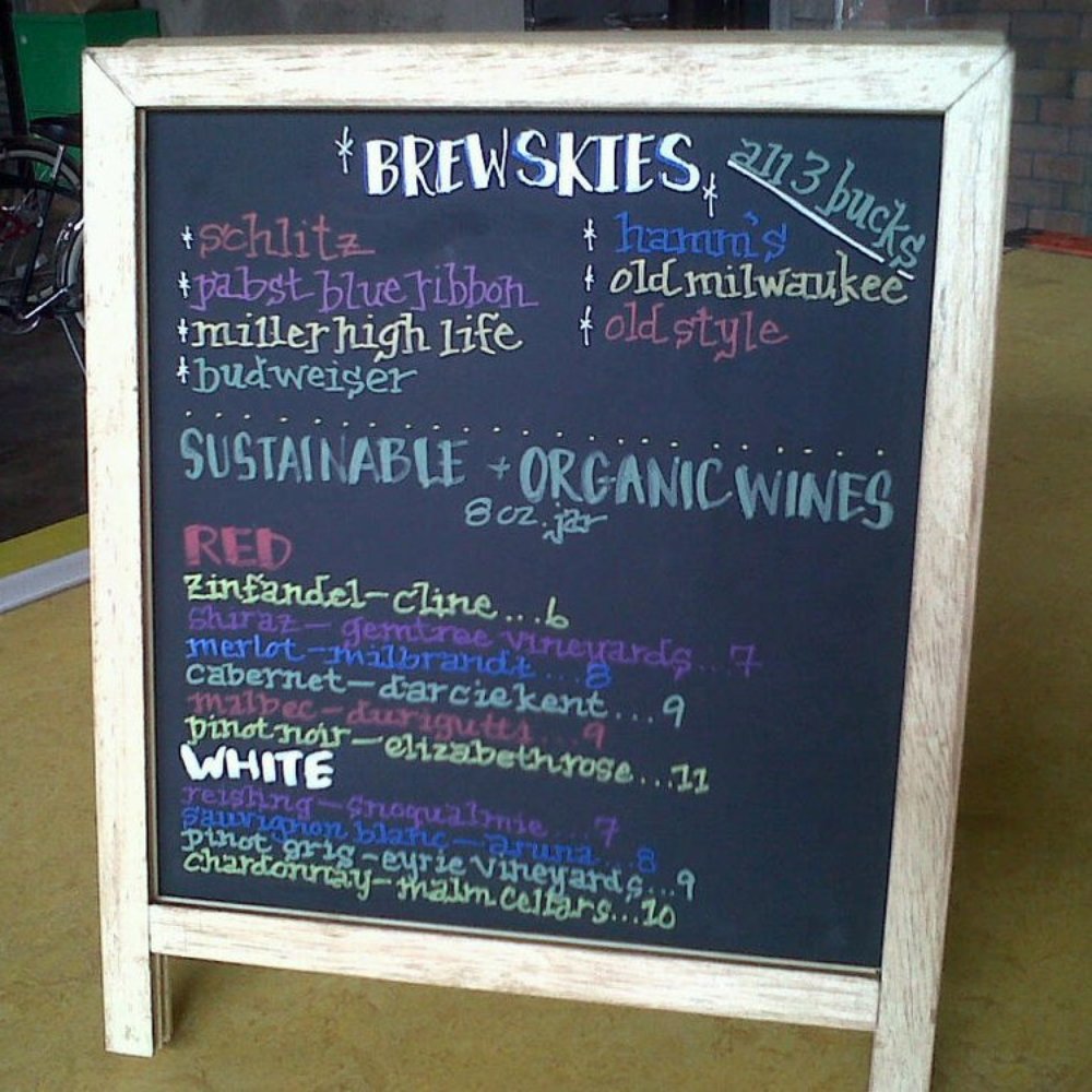 The Duce - The drink list - Lounges Near Me - Phoenix, Arizona The Duce - The drink list - Lounges Near Me - Phoenix, Arizona