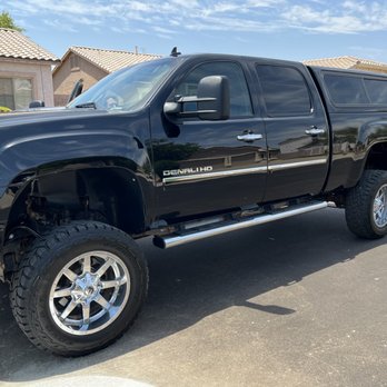 Kleantec Mobile Detail - Auto Detailing Near Me - Tempe, Arizona
