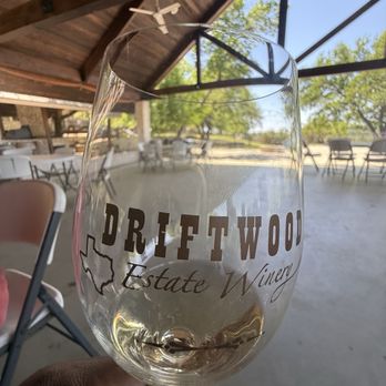 Driftwood Estate Winery - Wineries Near Me - Driftwood, Texas
