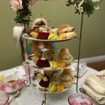 Tea Time - Tea Rooms Near Me - Sunrise, Florida Tea Time - Tea Rooms Near Me - Sunrise, Florida