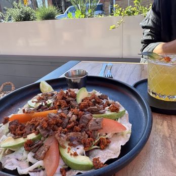 Oaxaca - Tlayudaaaaaaa - Mexican Near Me - Sacramento, California
