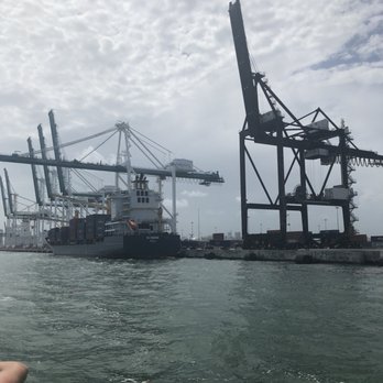 Miami Double Decker - Boat tour - Tours Near Me Miami Double Decker - Boat tour - Tours Near Me