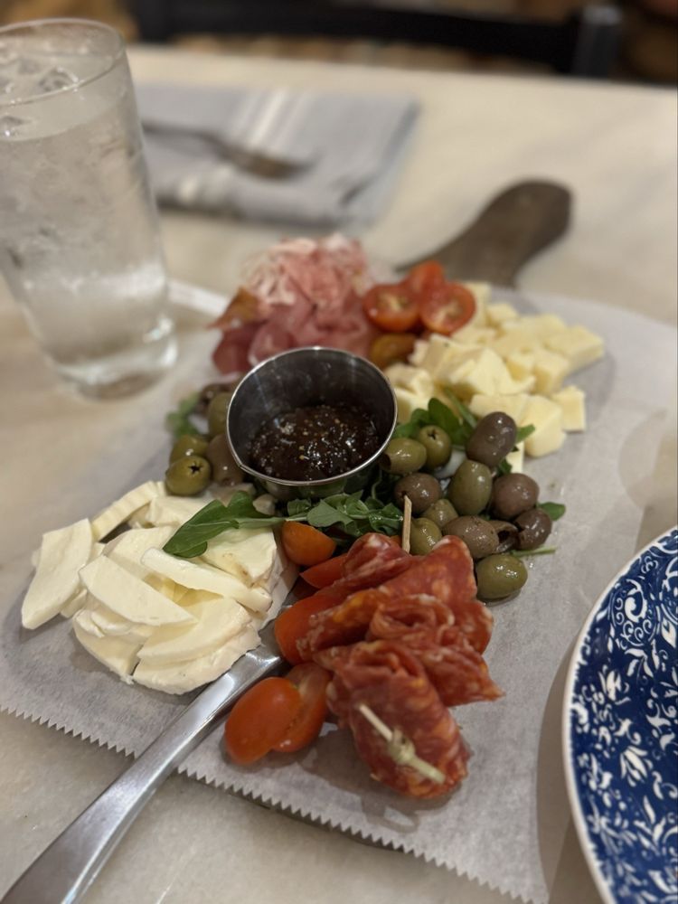 Pazzeria By Pietro’s