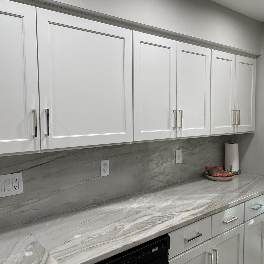 Stone Spectrum - Beautiful job with installation - Building Supplies Near Me - Arcadia, Indiana Stone Spectrum - Beautiful job with installation - Building Supplies Near Me - Arcadia, Indiana
