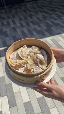 Dumpling Bar Chinese Restaurant by null