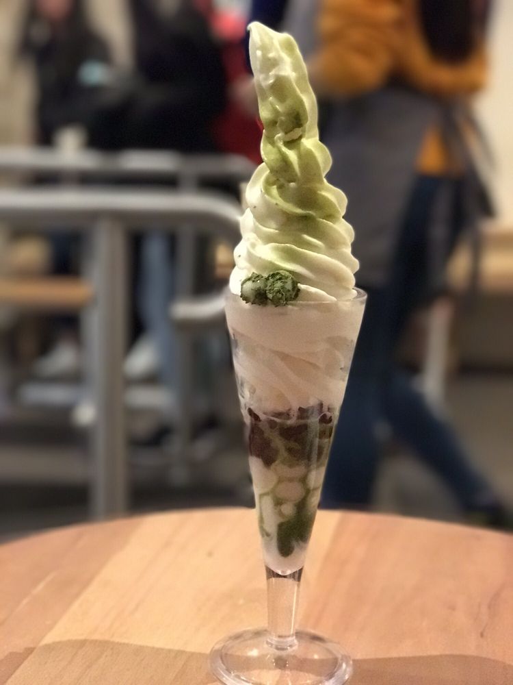 THE DESSERT KITCHEN 14 Photos 78 Harbour St, Haymarket New South Wales, Australia Desserts