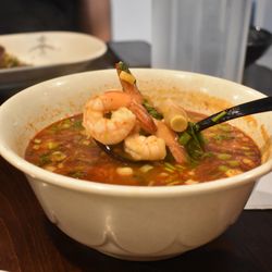 Lao Thai Restaurant - Tom Yum