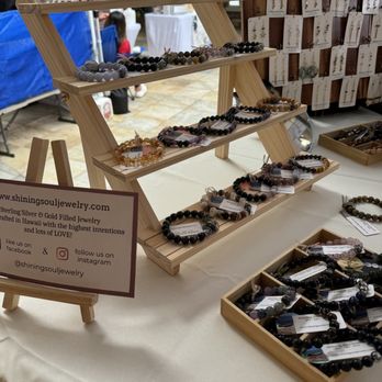 Island Crafters Market - Surprise to run into a crafter friend - Pop-up Shops Near Me - Kapolei, Hawaii Island Crafters Market - Surprise to run into a crafter friend - Pop-up Shops Near Me - Kapolei, Hawaii
