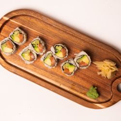 Haven Grill & Sushi Dushanbe