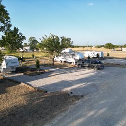 Stoney Acres Park - Long-term RV Park