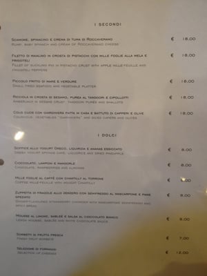 Alessandro Mecca Al Castello di Grinzane Cavour by null