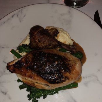 Gioia Mia - Buttermilk Baked Chicken - Italian Near Me - Montclair, New Jersey