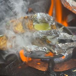 The Gyro Hut