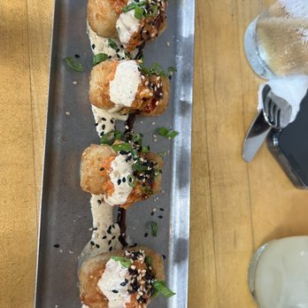SuViche - Sushi and Ceviche - Peruvian Near Me - Miami, Florida SuViche - Sushi and Ceviche - Peruvian Near Me - Miami, Florida