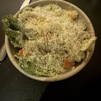 A Tí - Caesar salad - Mexican Near Me - Los Angeles, California