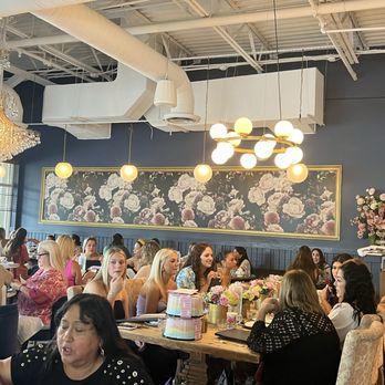 LITTLE HEN - Updated May 2025 - 1435 Photos & 733 Reviews - 4579 Weston ...