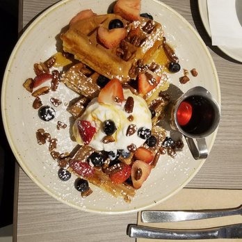 T's Restaurant - Rose Window 2.0 - Breakfast & Brunch Near Me - Cranston, Rhode Island T's Restaurant - Rose Window 2.0 - Breakfast & Brunch Near Me - Cranston, Rhode Island